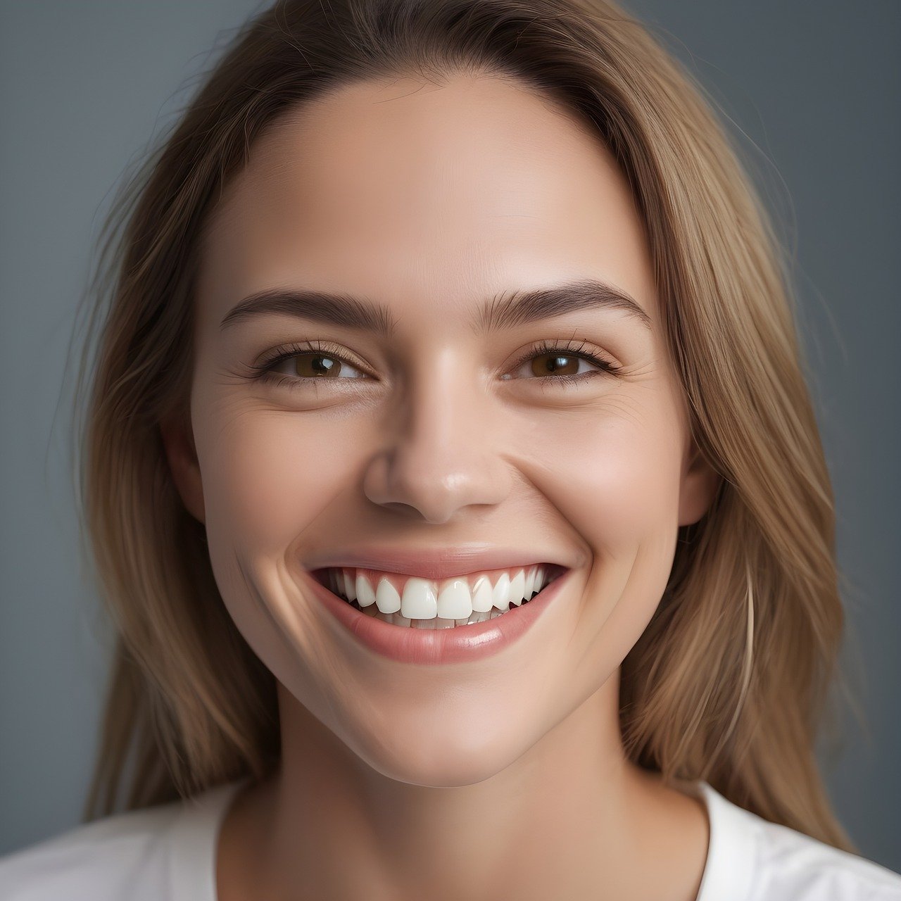 Clear Aligner, Invisalign, Cosmetic dentistry  